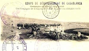 Legion Maroc 1907-1919 - 067